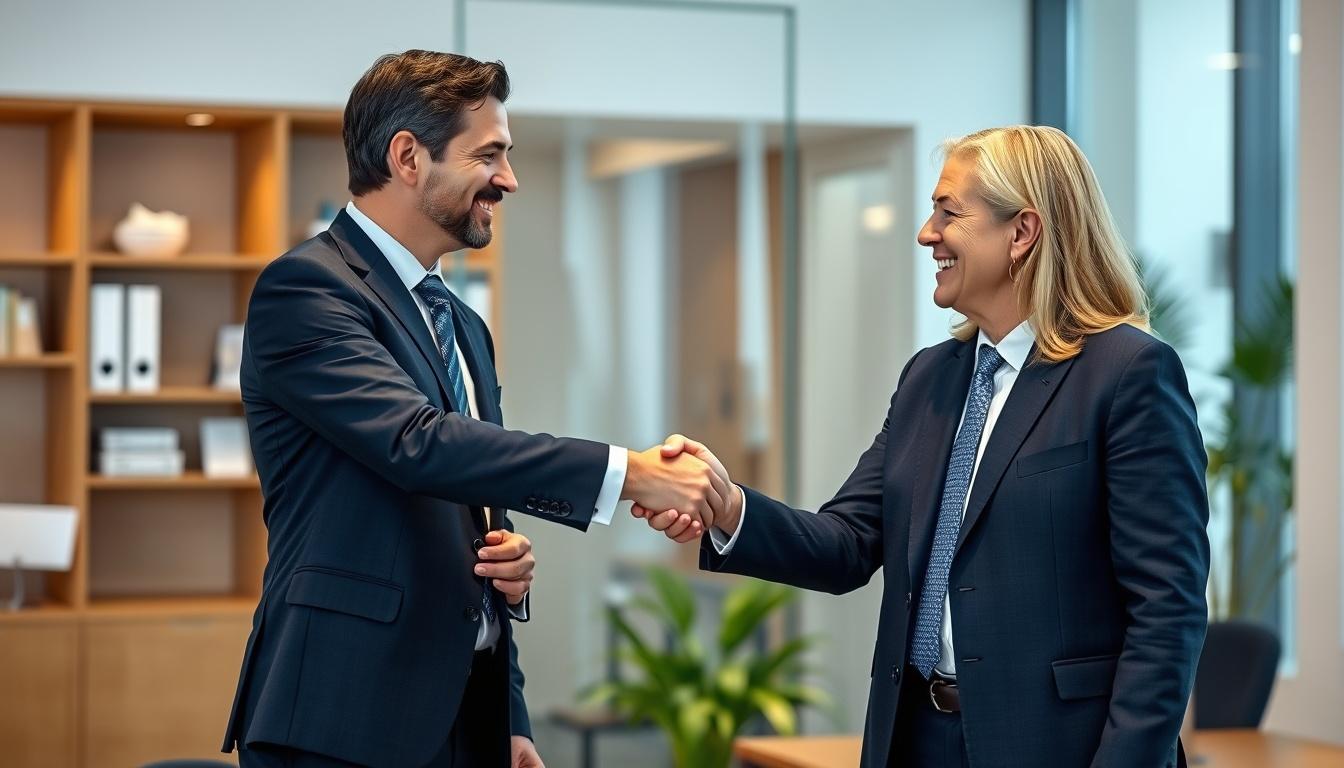 Legal Guidance for Investors