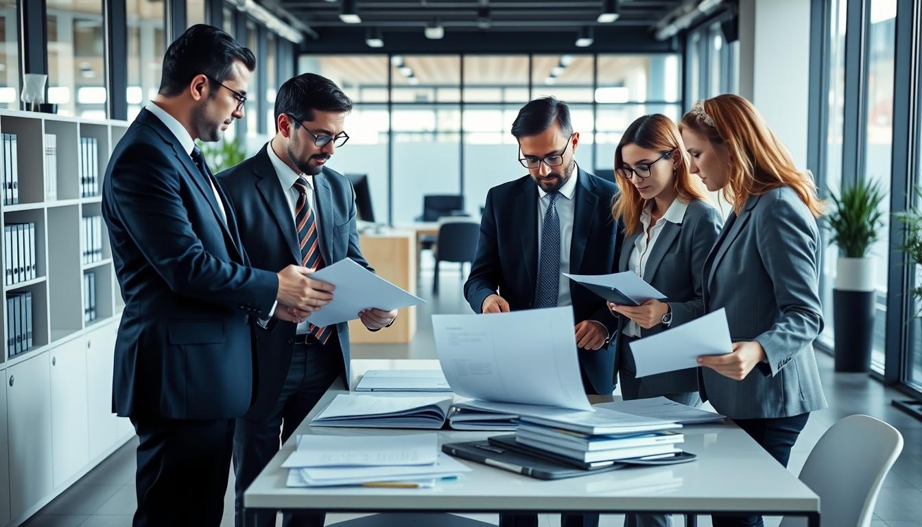 Freelancer Contract Assistance